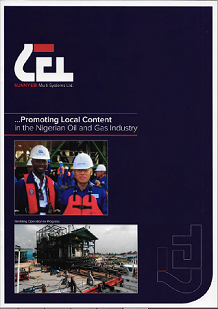 Corporate Profile